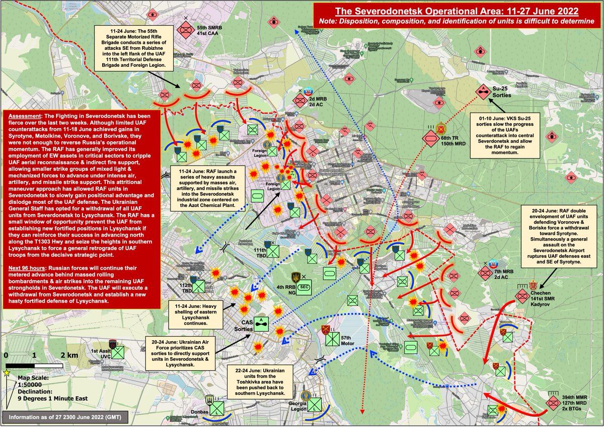 Severodonetsk AO 2022.6.11-27 🔍