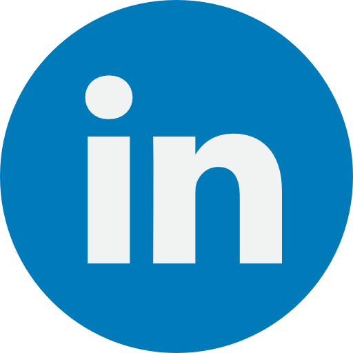 linkedIn