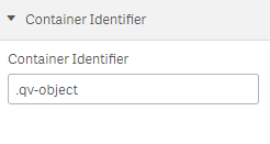 Qlik-sense-screenshot-extension_container option