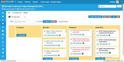 Kanban Board