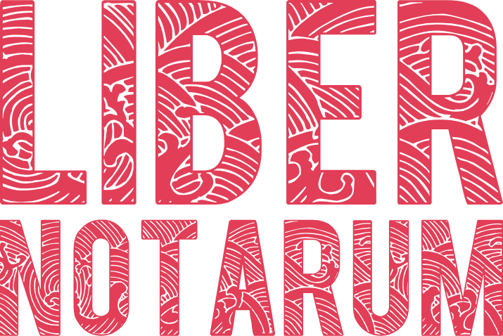 libernotarum logo