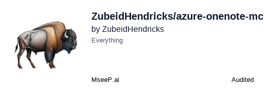 MseeP.ai Security Assessment Badge