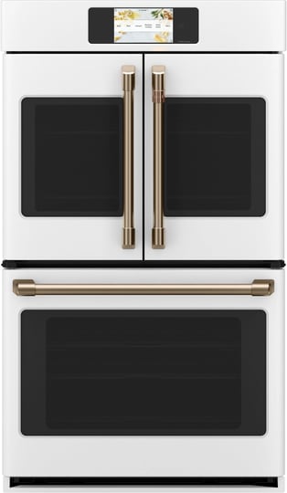 cafe-professional-series-30-smart-built-in-convection-french-door-double-wall-oven-white-1