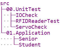 FileTree