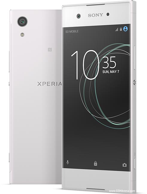 XPERIA XA1