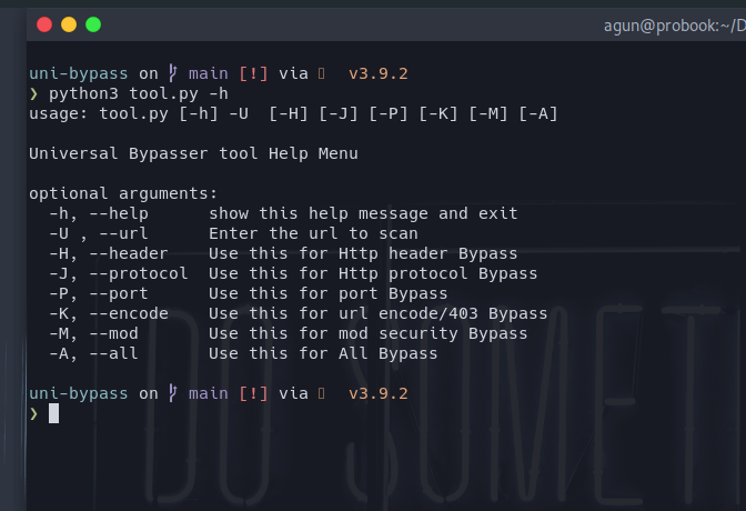 universal-bypass