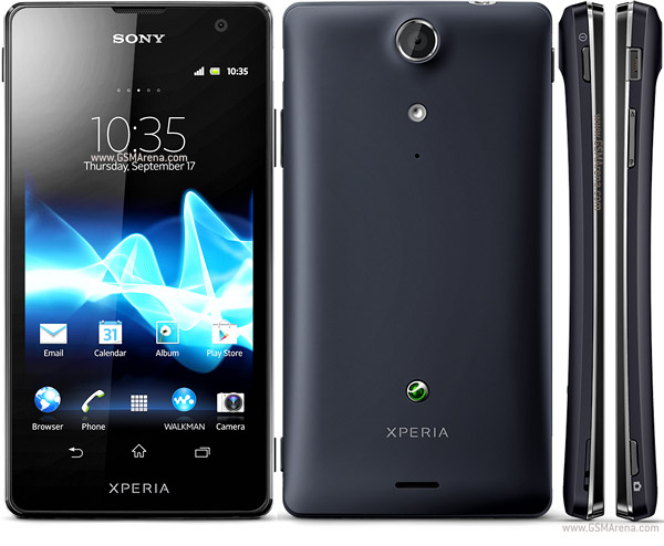 Sony Xperia TX