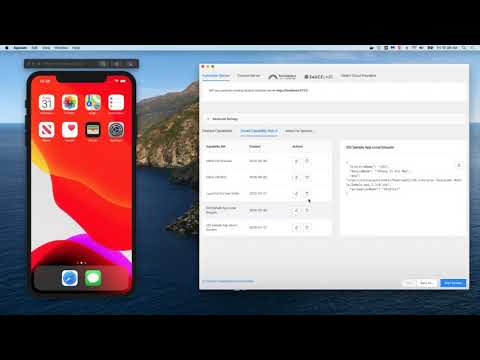 Mobile Testing with Appium and iOS Tutorial(Introduction)