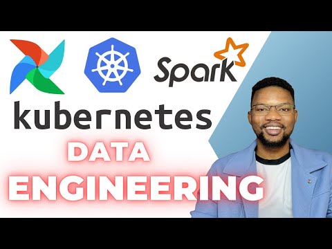 Kubernetes for Modern Data Engineering