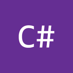 c# icon