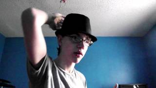 Fedora Tricks With Chad