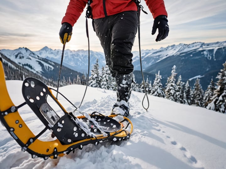 Snowshoes-6