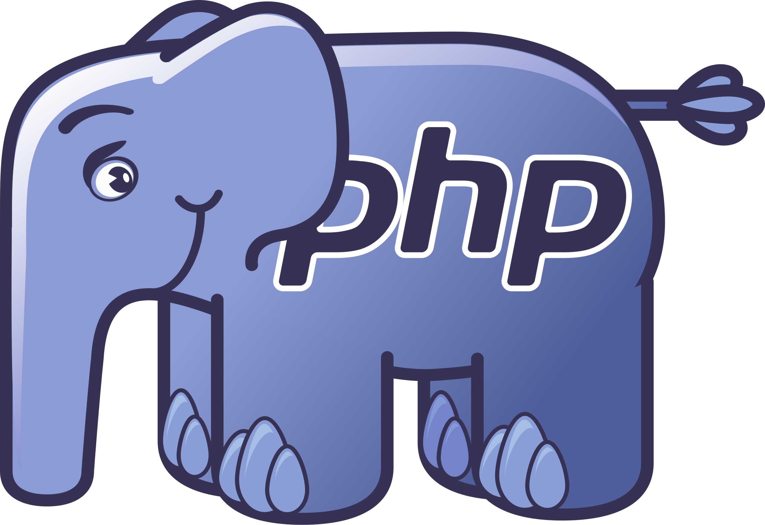 PHP Logo