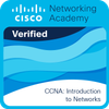 CCNA v7 ITN