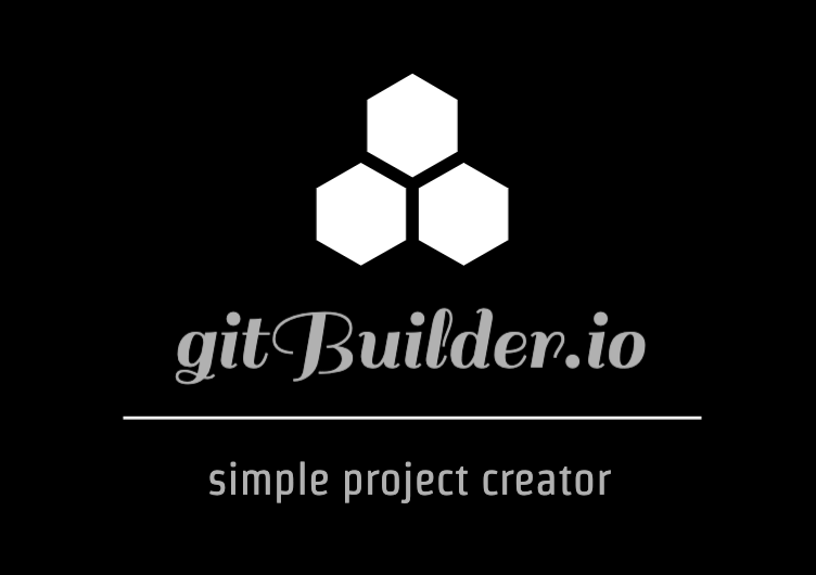 gitBuilder Logo