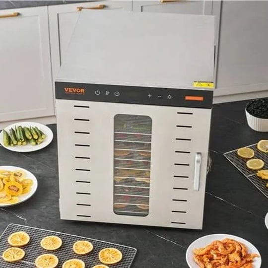 bentism-10-trays-food-dehydrator-machine-stainless-steel-1000w-jerky-fruit-drying-size-10-trays-1000-1