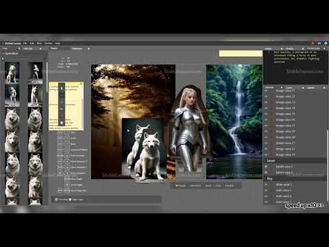 Showcase Youtube Playlist