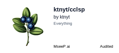 MseeP.ai Security Assessment Badge