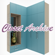 Closet-Archive