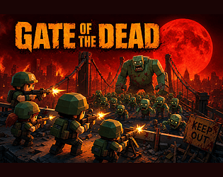 Gate of the Dead