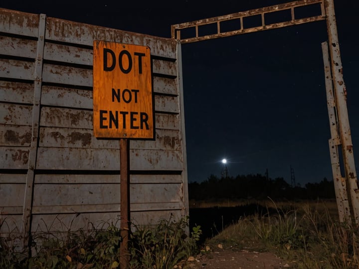 Do-Not-Enter-Sign-2