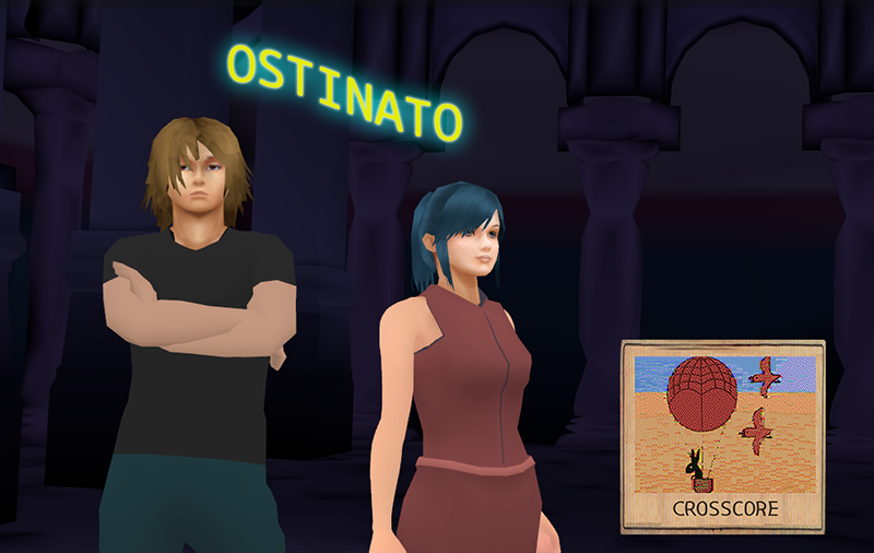 Ostinato