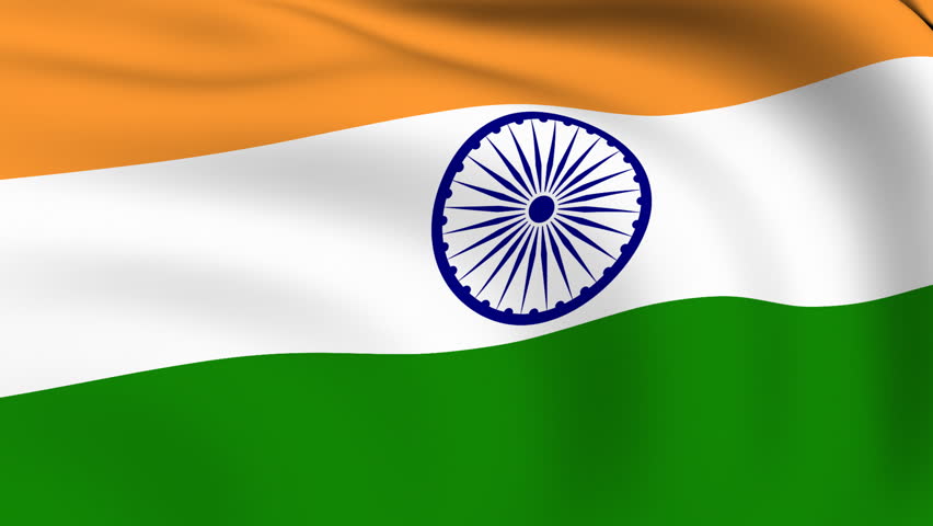 India