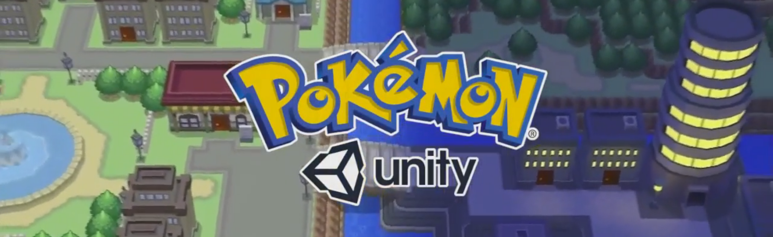 Pokémon Unity