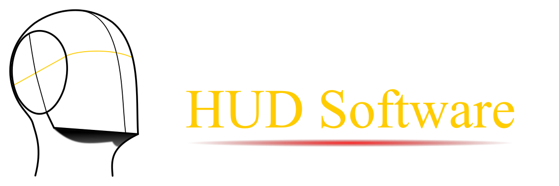 HUD-Software