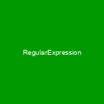 Regular Expression