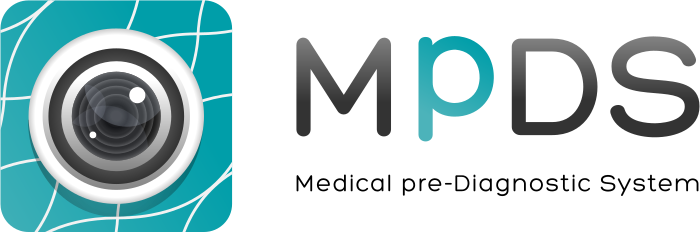 MPDS logo