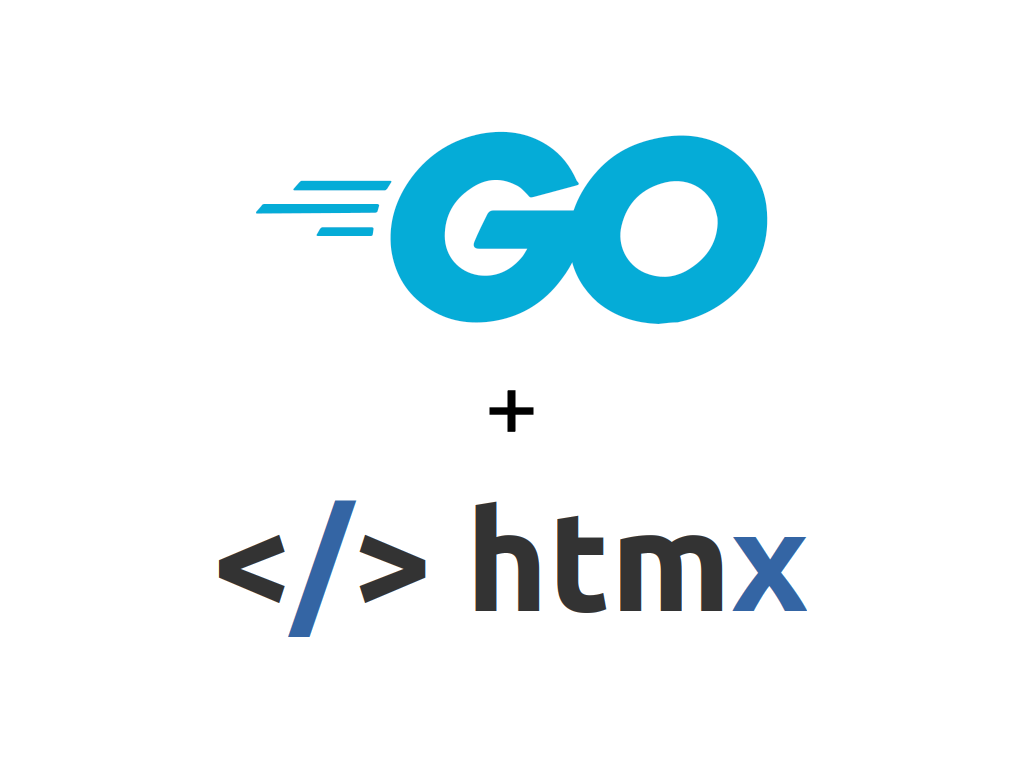 go-htmx