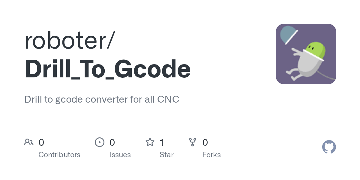 Drill_To_Gcode