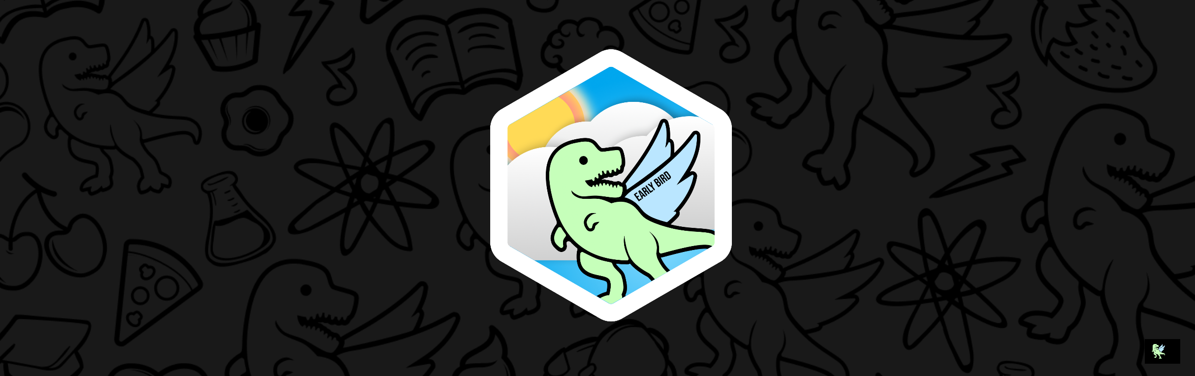 @kevinchacko's Holopin board