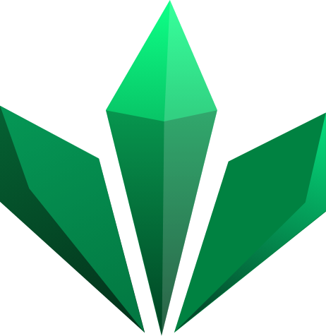 Emerald Icon Placeholder