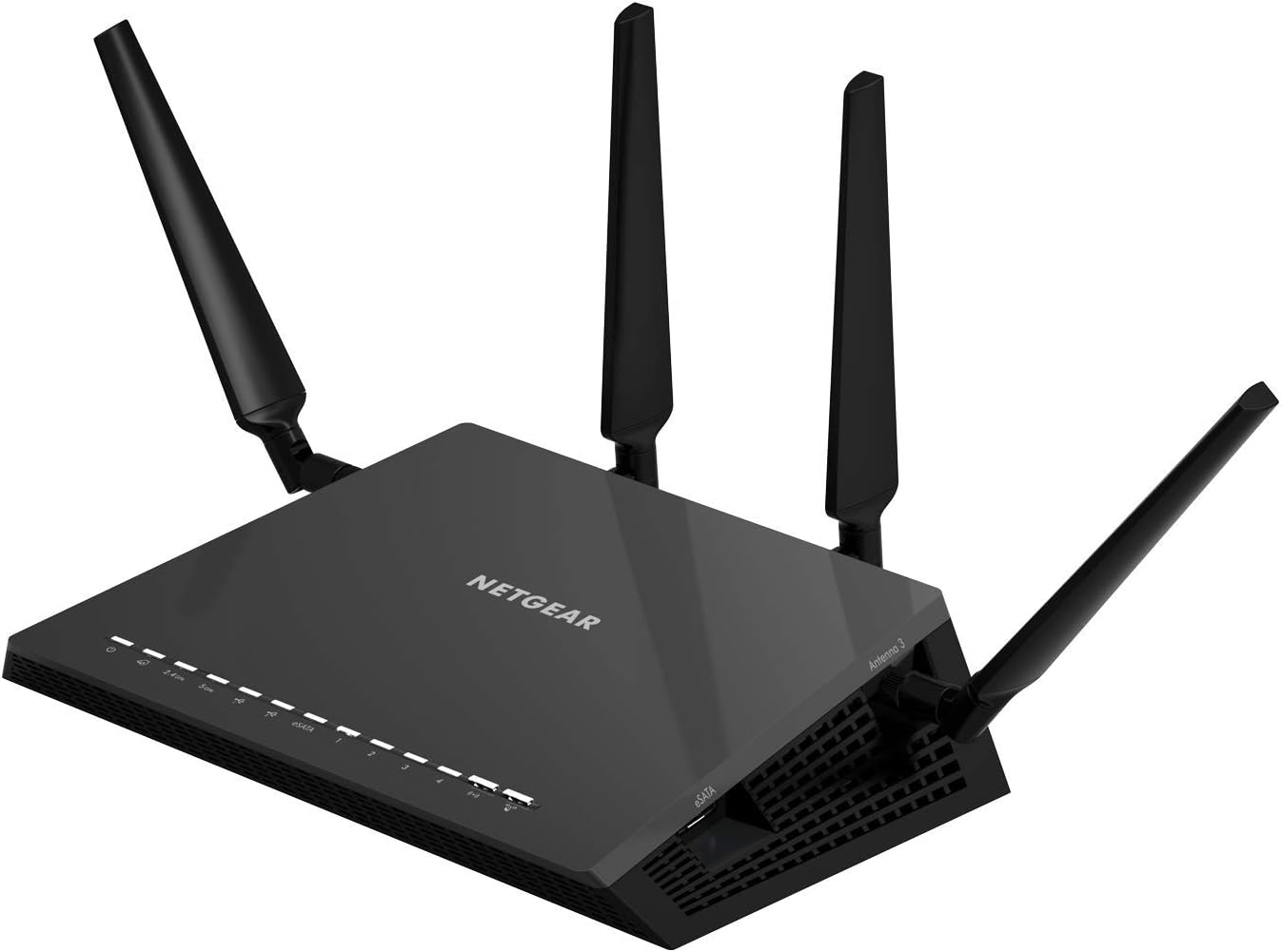 NETGEAR Nighthawk X4S Smart WiFi Router Image