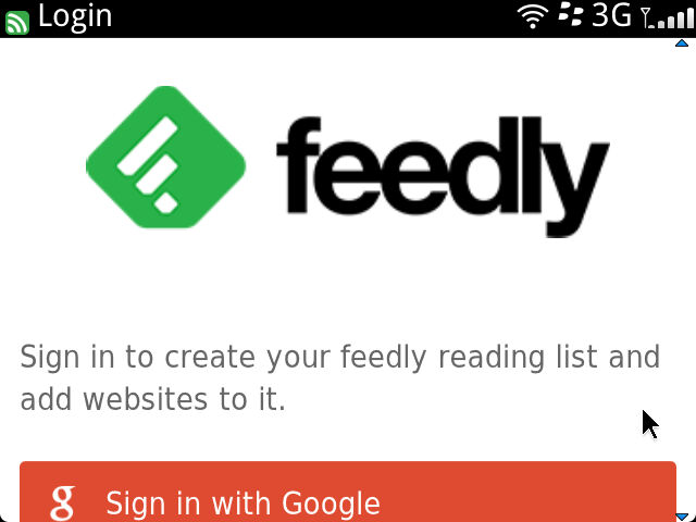 greenfeedreader_login