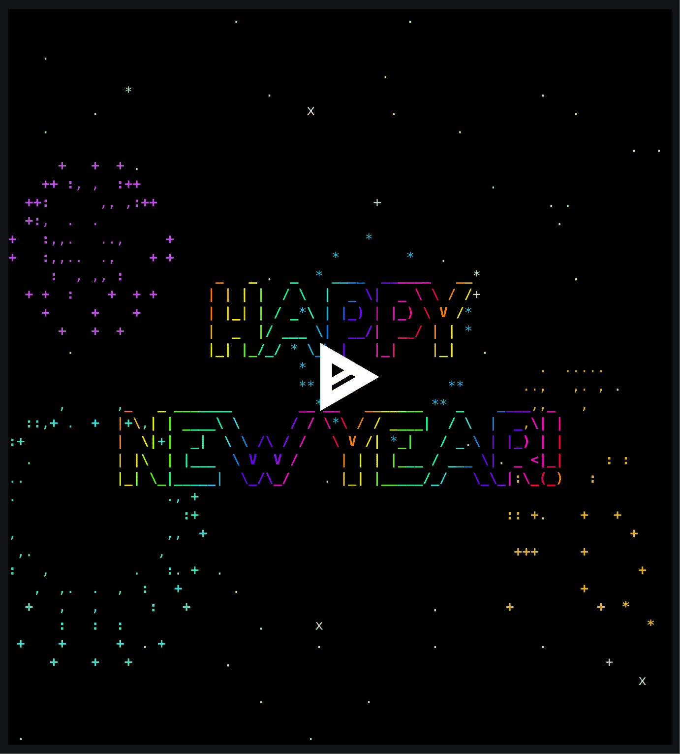 Happy New Year!