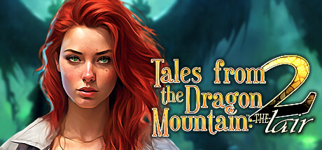 Tales From The Dragon Mountain 2: The Lair