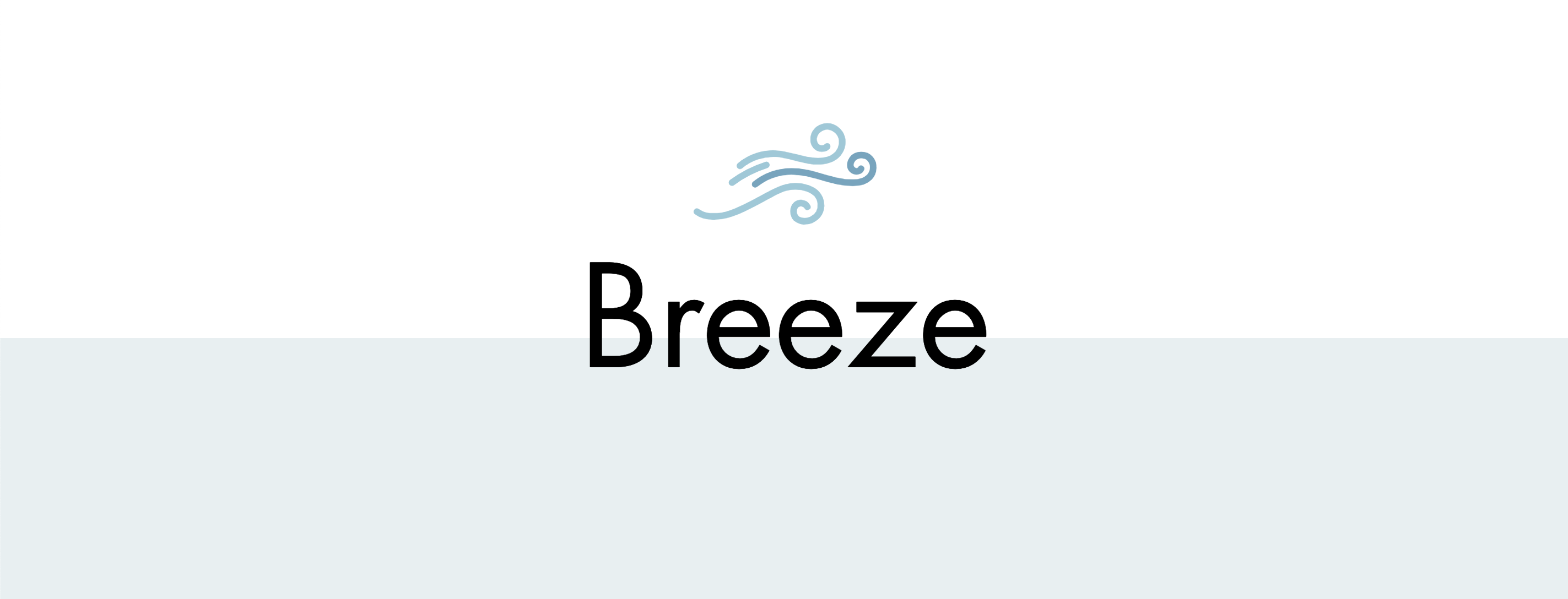 Breeze App