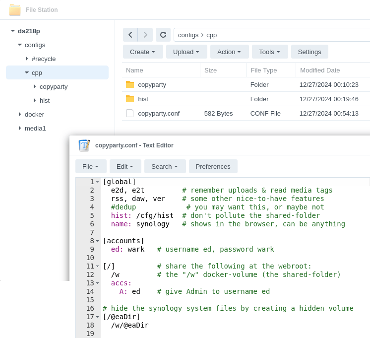 synology-text-editor-copyparty-conf.png