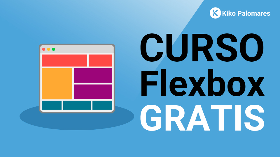 Curso de Flexbox CSS