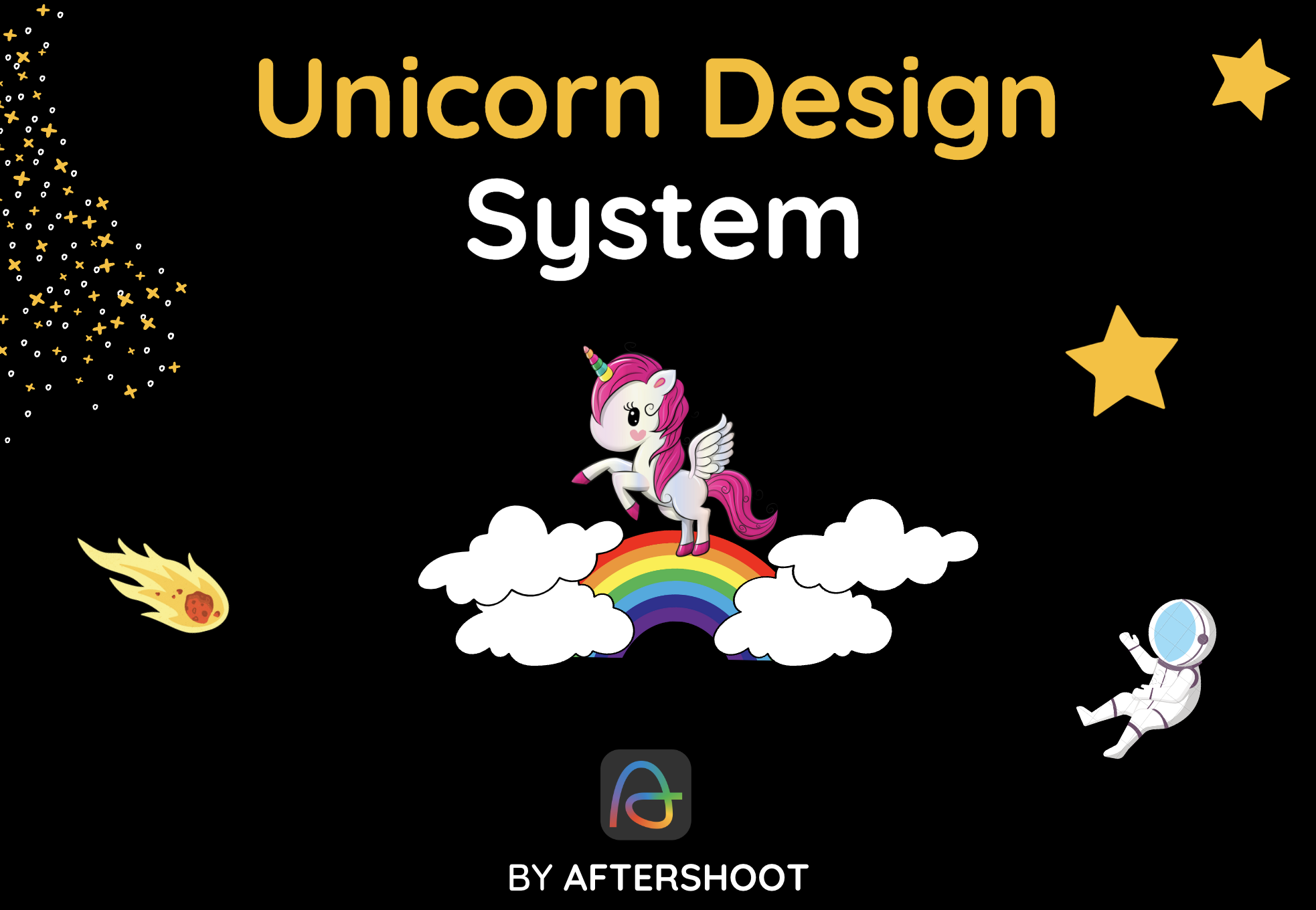 Unicorn Design System