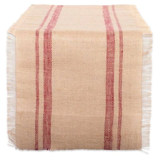 barn-red-double-border-burlap-14x108-table-runner-1