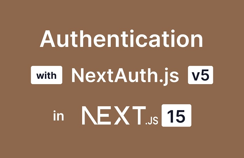 How to Set Up Next.js 15 with NextAuth v5