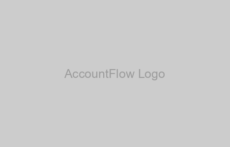 AccountFlow Logo