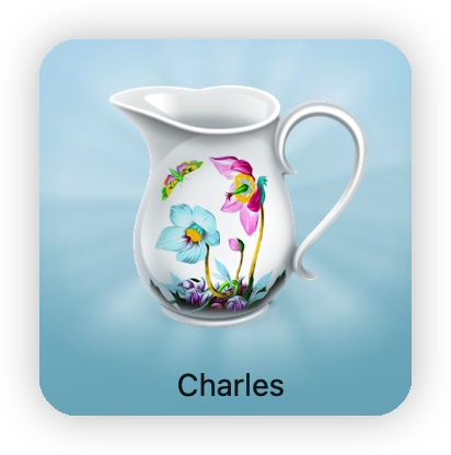 charles