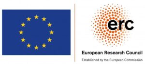 ERC logo