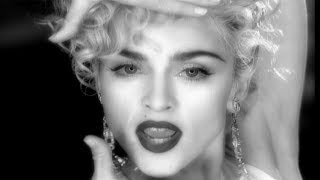 Madonna - Vogue  video 