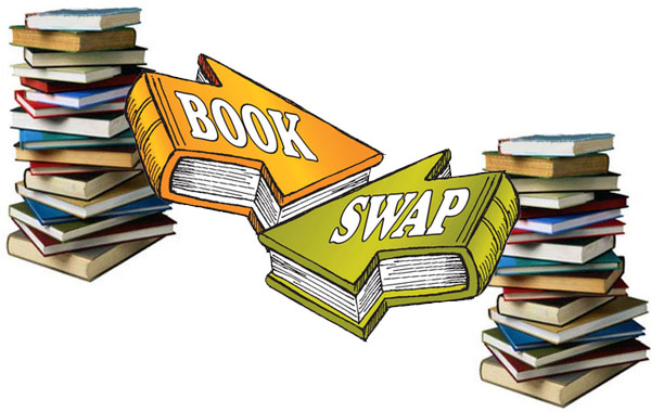 BOOKSWAP LOGO